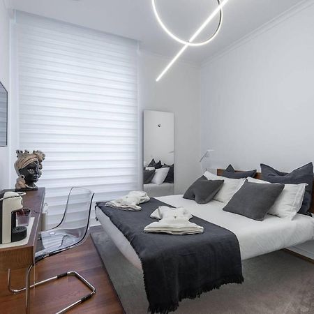 500 Suite Prati Delle Vittorie Rom Exteriör bild