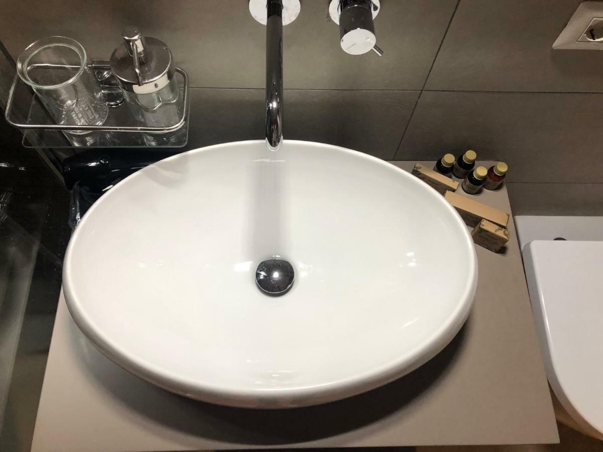 500 Suite Prati Delle Vittorie Rom Exteriör bild