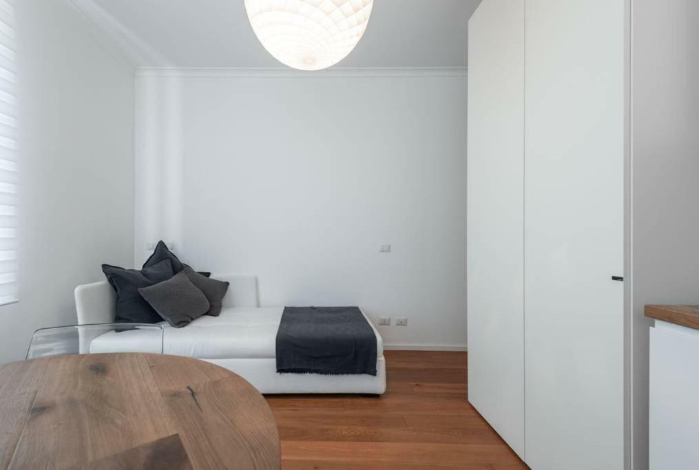 500 Suite Prati Delle Vittorie Rom Exteriör bild