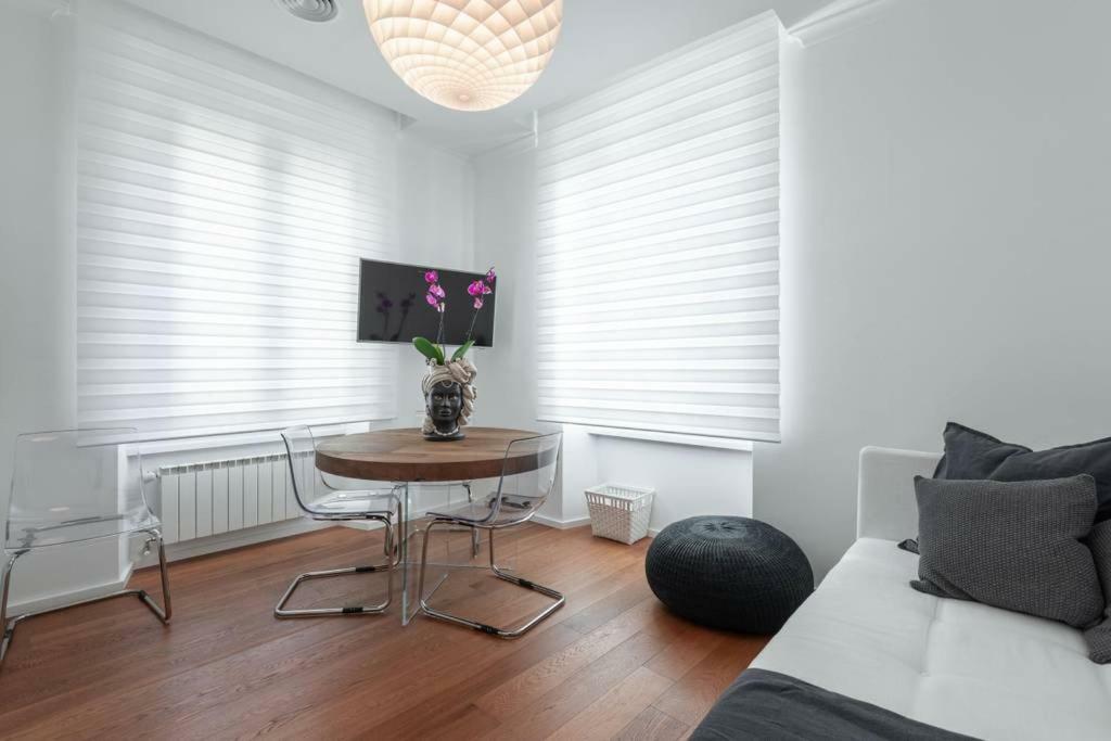 500 Suite Prati Delle Vittorie Rom Exteriör bild