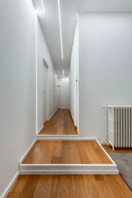 500 Suite Prati Delle Vittorie Rom Exteriör bild